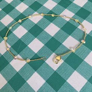 Audrey Limoges Ice Queen Necklace